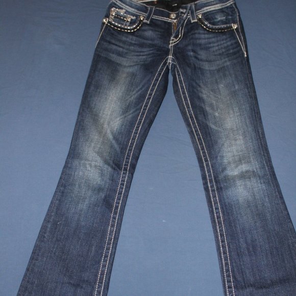 MIss me Jeans - Picture 6 of 8